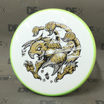 Axiom Neutron Soft Envy - Squirrpion