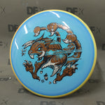 Axiom Neutron Soft Envy - Squirrpion