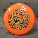 Axiom Neutron Soft Envy - Squirrpion