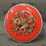 Axiom Neutron Soft Envy - Squirrpion