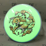 Axiom Neutron Soft Envy - Squirrpion