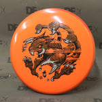 Axiom Neutron Soft Envy - Squirrpion