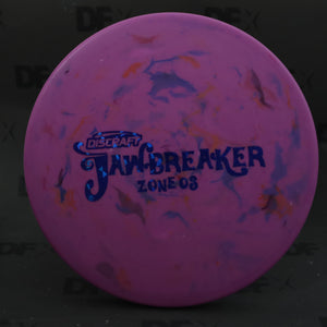 Discraft Jawbreaker Zone OS