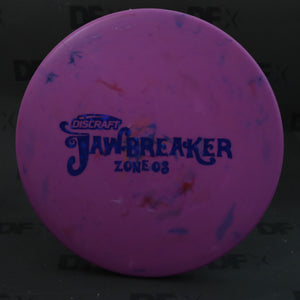 Discraft Jawbreaker Zone OS