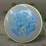 Axiom Neutron Soft Envy - Squirrpion