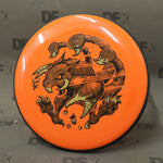 MVP Neutron Soft Glitch - Squirrpion