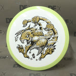 Axiom Neutron Defy - Squirrpion