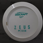 Discraft ESP Zeus - Bottom Stamp