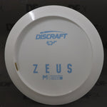 Discraft ESP Zeus - Bottom Stamp