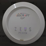 Discraft ESP Zeus - Bottom Stamp