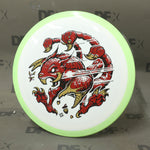 Axiom Neutron Defy - Squirrpion