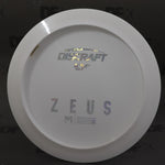 Discraft ESP Zeus - Bottom Stamp