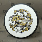 MVP Neutron Signal - Squirrpion