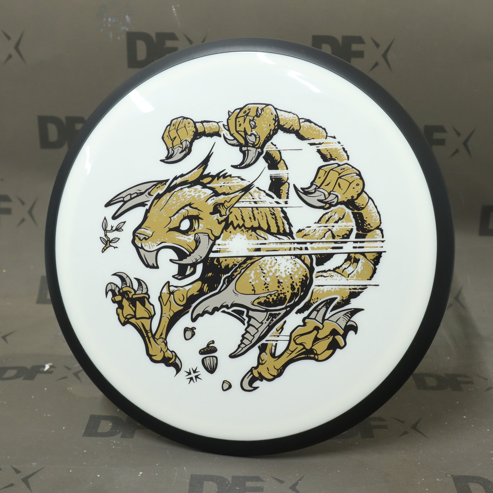MVP Signal – DFX Discs