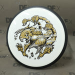 MVP Neutron Signal - Squirrpion