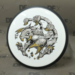 MVP Neutron Signal - Squirrpion