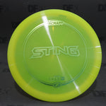 Discraft Z Sting