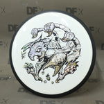 MVP Neutron Signal - Squirrpion