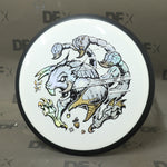 MVP Neutron Signal - Squirrpion