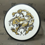 MVP Neutron Signal - Squirrpion