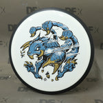 MVP Neutron Signal - Squirrpion