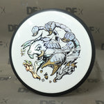 MVP Neutron Signal - Squirrpion