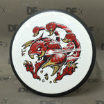 MVP Neutron Signal - Squirrpion