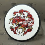 MVP Neutron Signal - Squirrpion