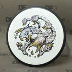 MVP Neutron Signal - Squirrpion