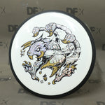 MVP Neutron Signal - Squirrpion