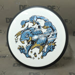 MVP Neutron Signal - Squirrpion