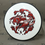 MVP Neutron Soft Uplink - Squirrpion