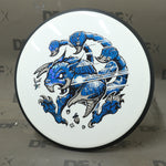 MVP Neutron Soft Uplink - Squirrpion