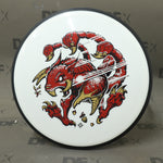 MVP Neutron Soft Uplink - Squirrpion