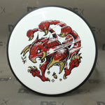 MVP Neutron Soft Uplink - Squirrpion