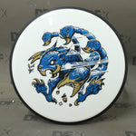 MVP Neutron Soft Uplink - Squirrpion