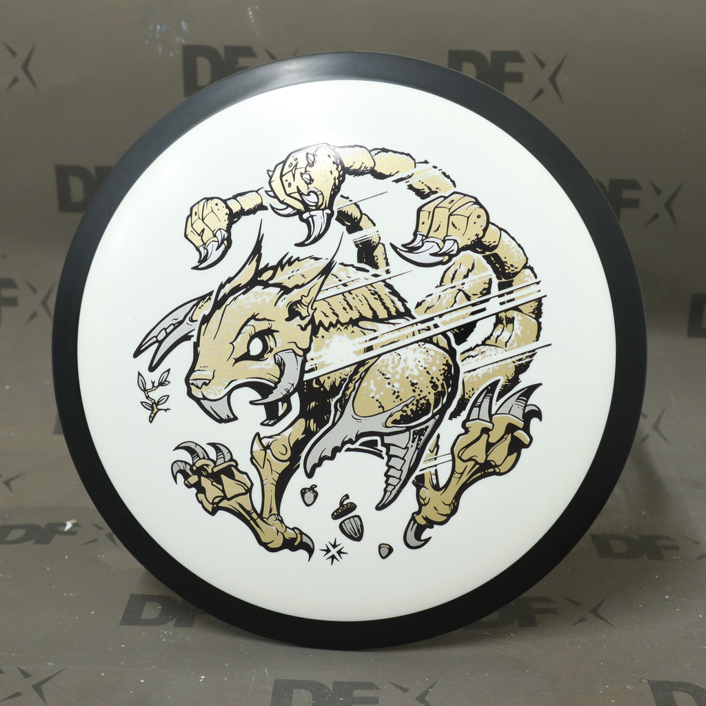 MVP Fission Wave - Squirrpion