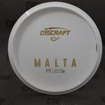 Discraft ESP Malta - Bottom Stamp
