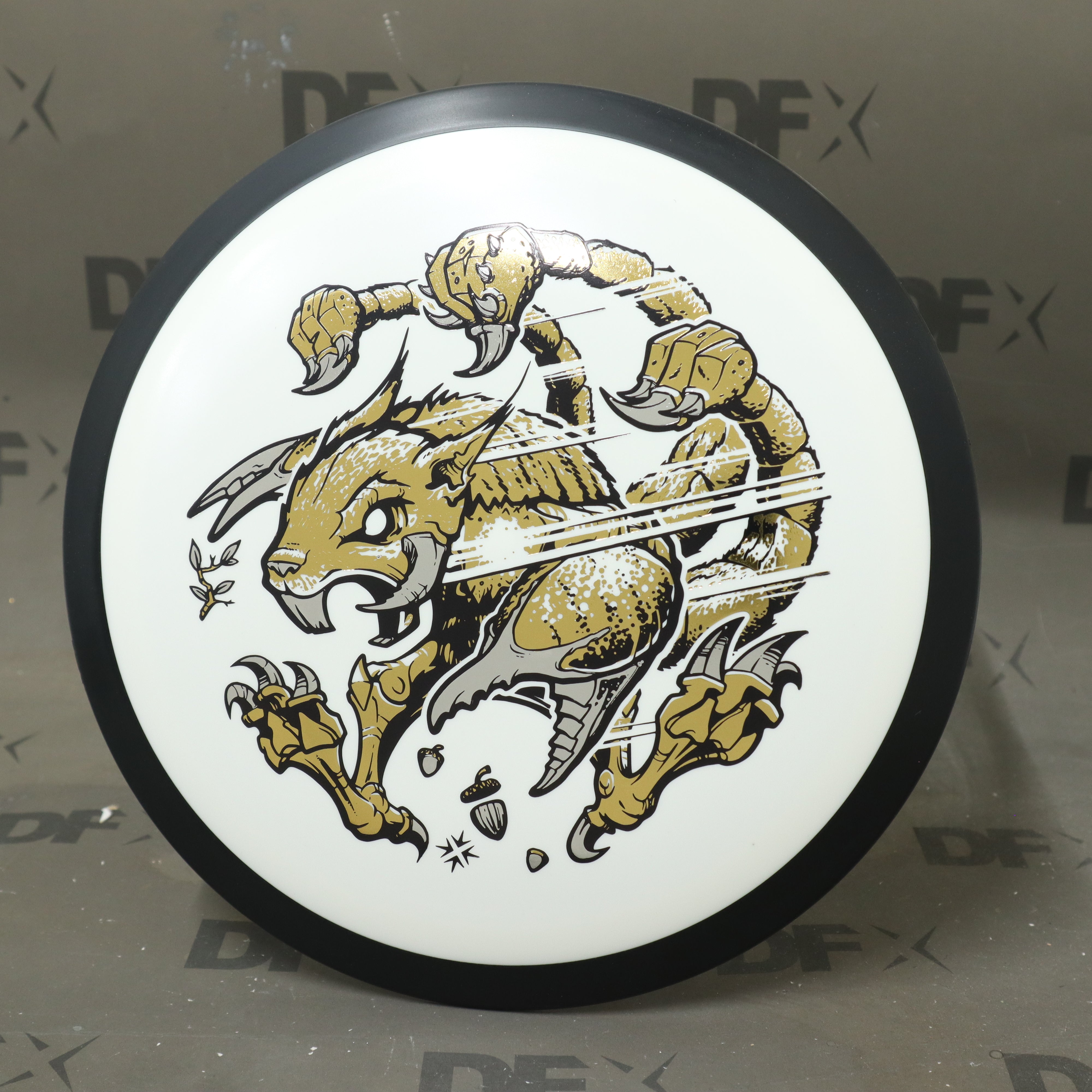 MVP Fission Wave - Squirrpion