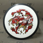 MVP Fission Wave - Squirrpion