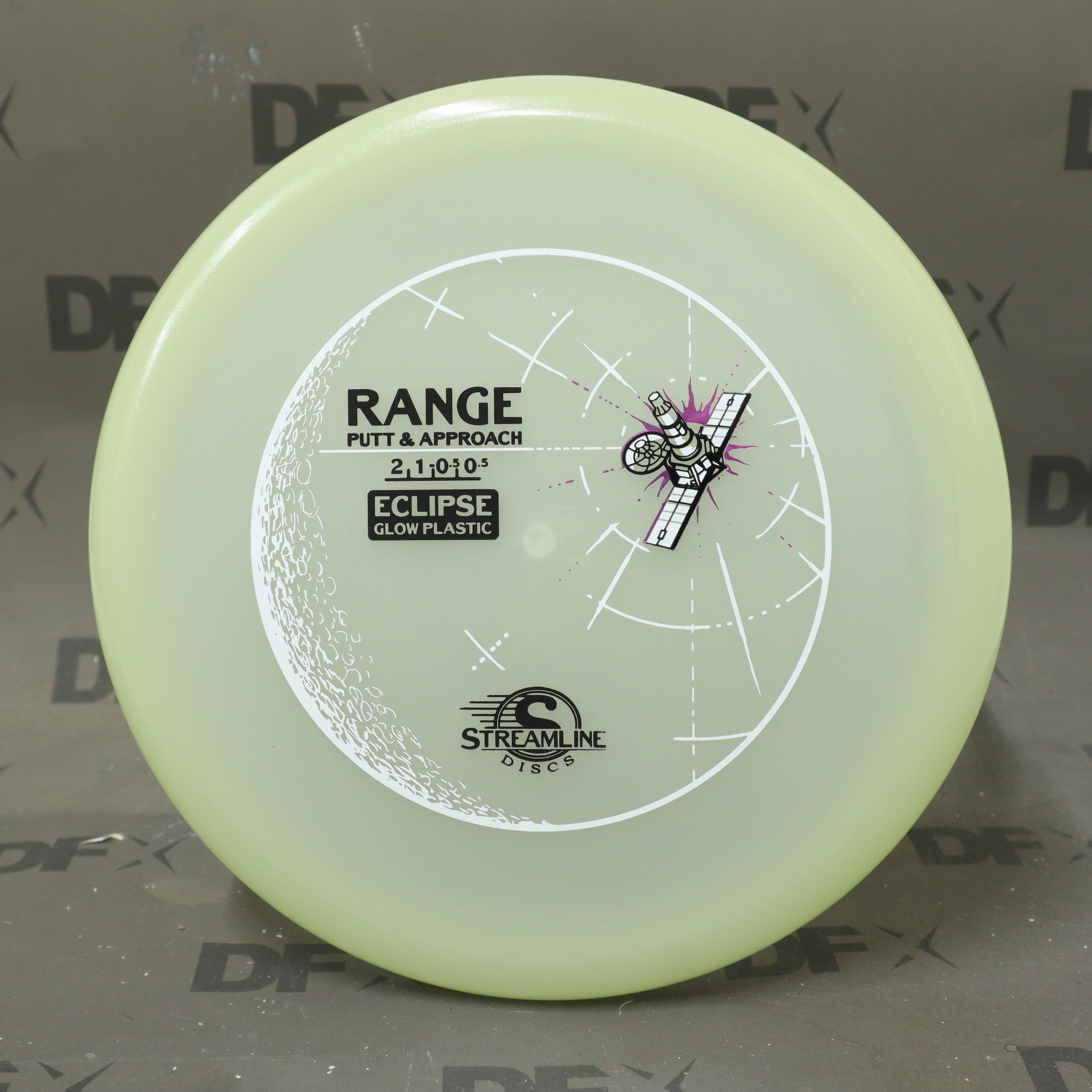 Streamline Eclipse Range