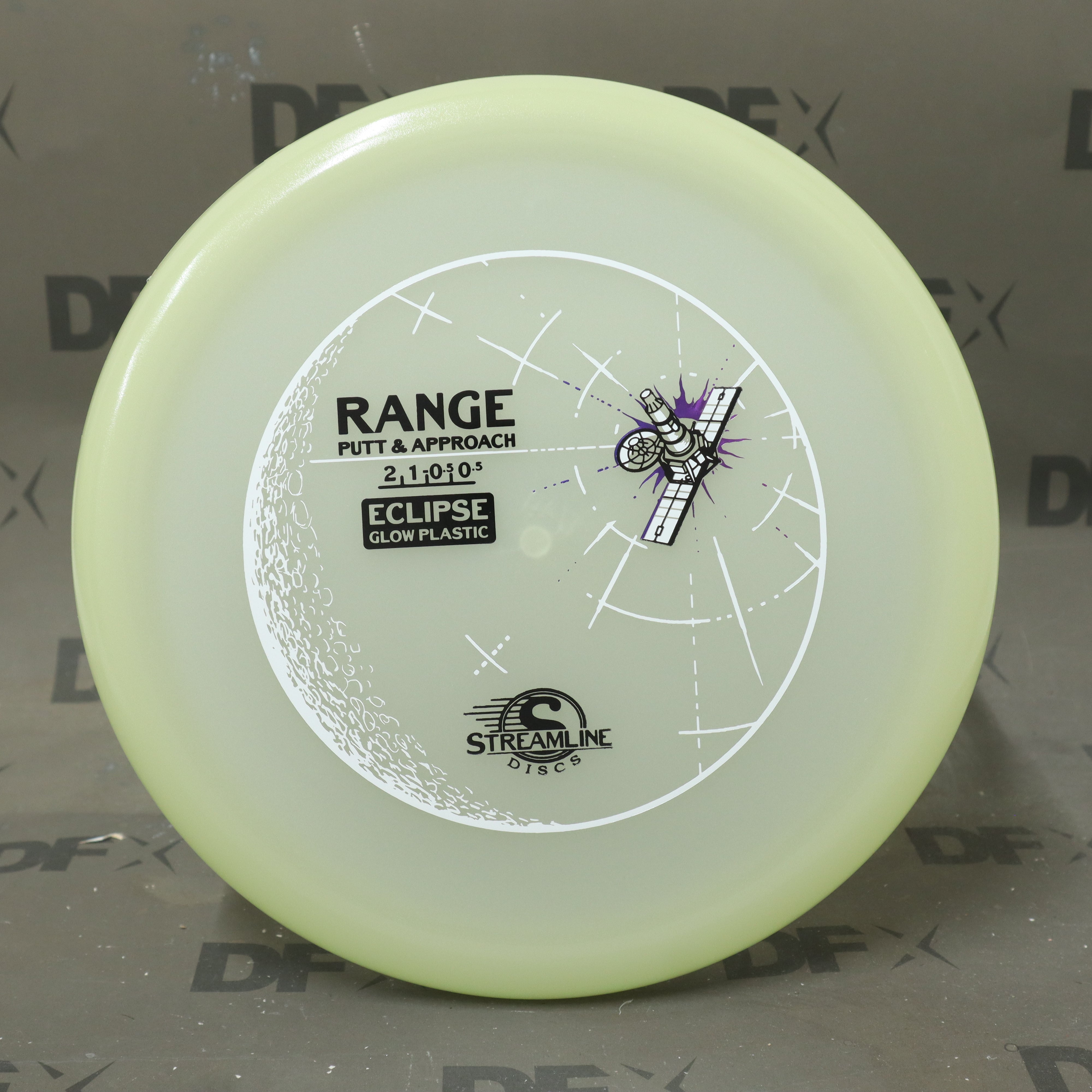 Streamline Eclipse Range