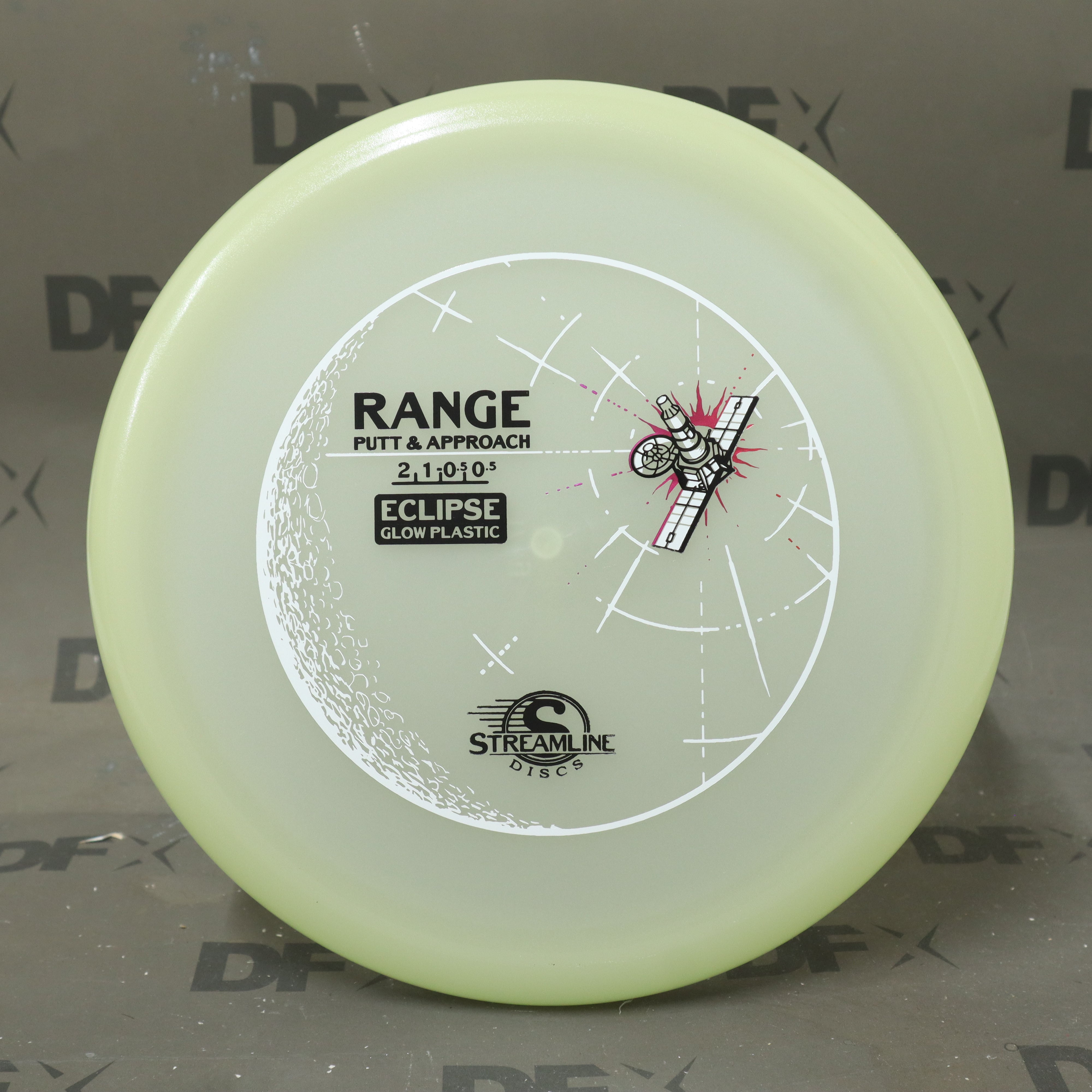 Streamline Eclipse Range