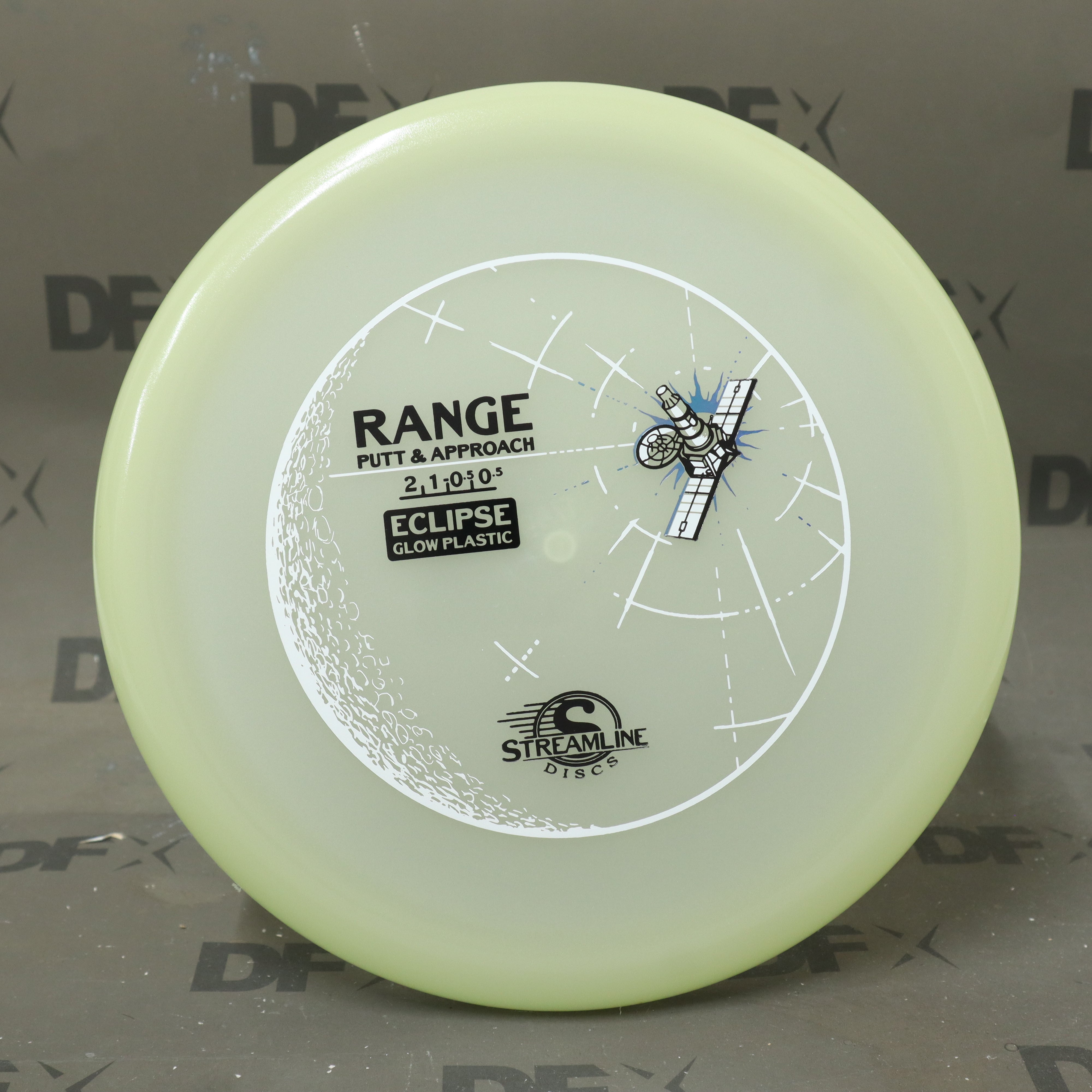 Streamline Eclipse Range