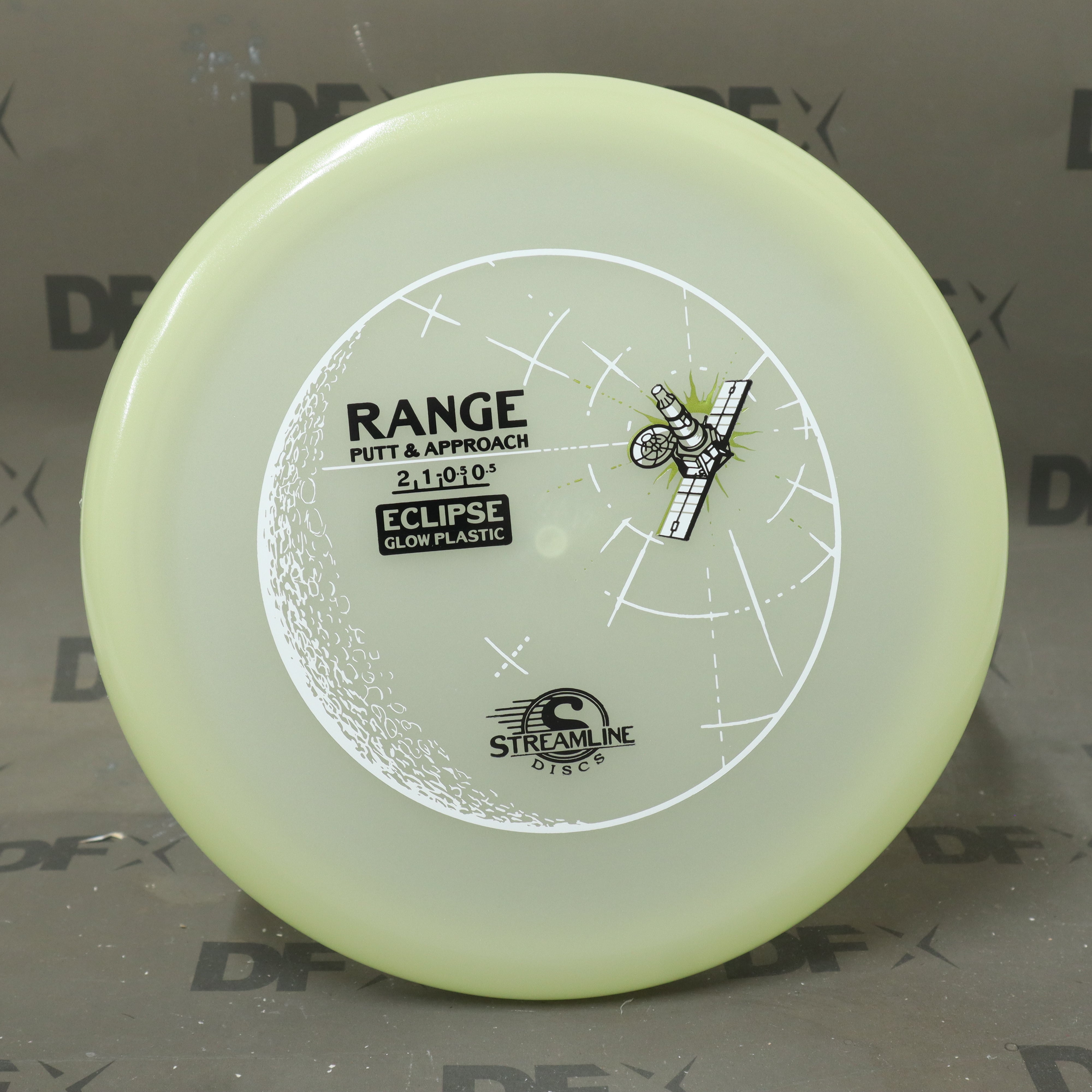 Streamline Eclipse Range