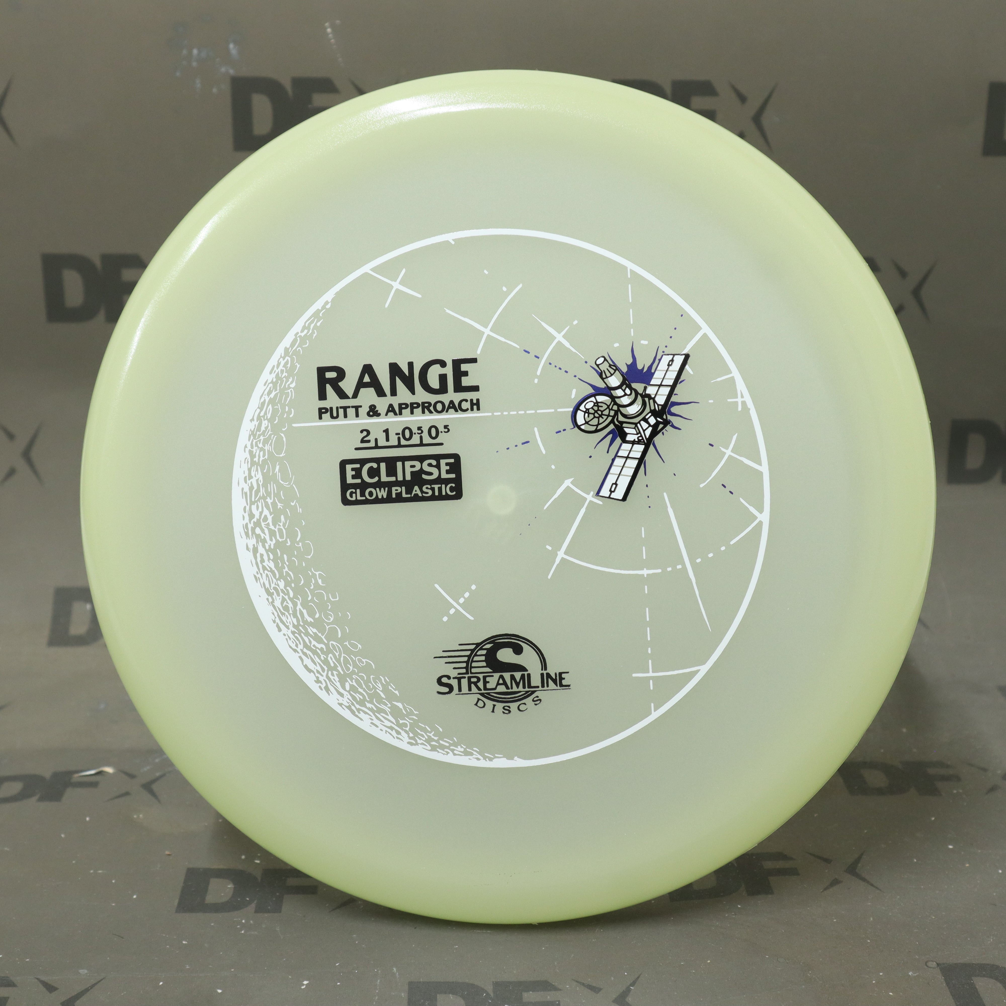 Streamline Eclipse Range