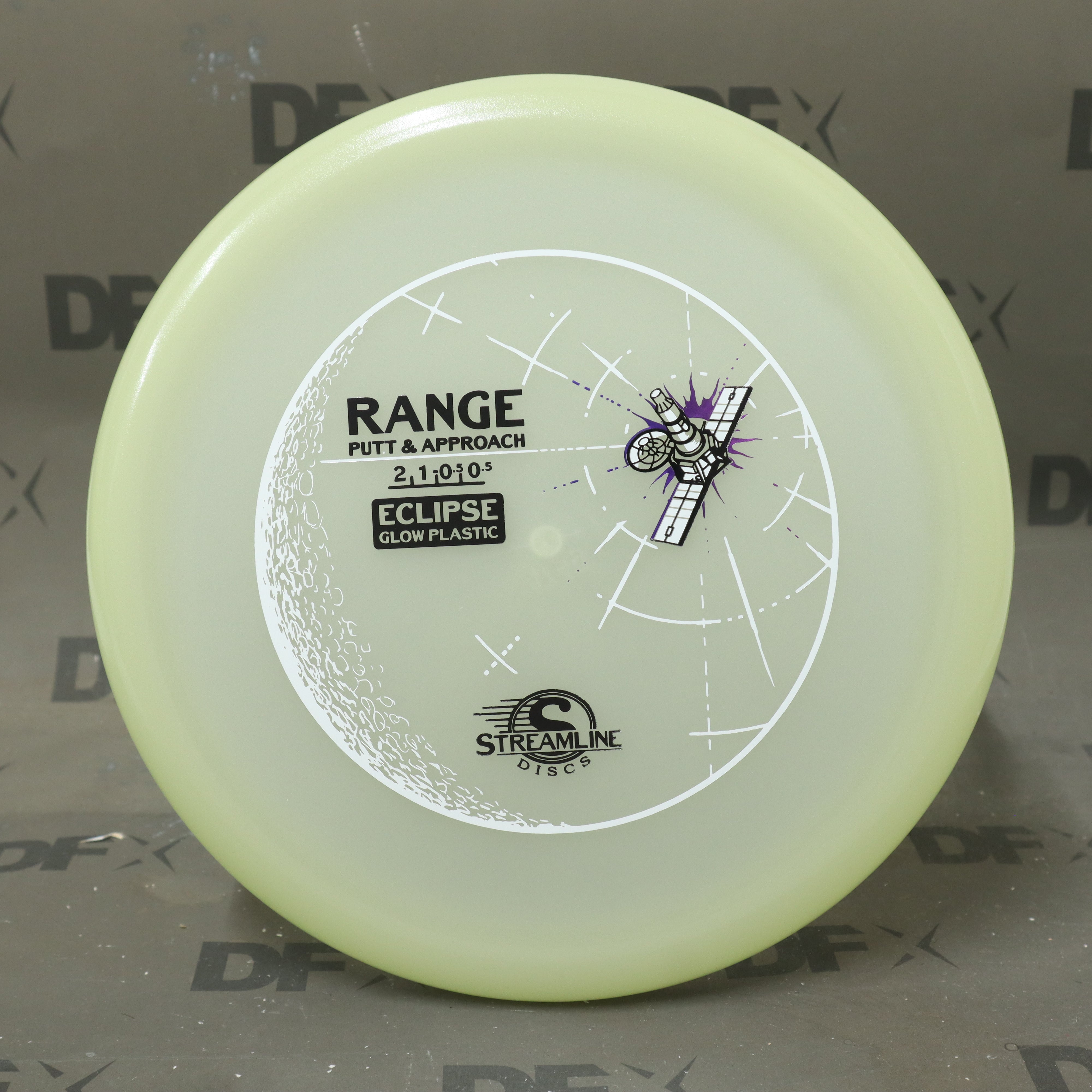 Streamline Eclipse Range