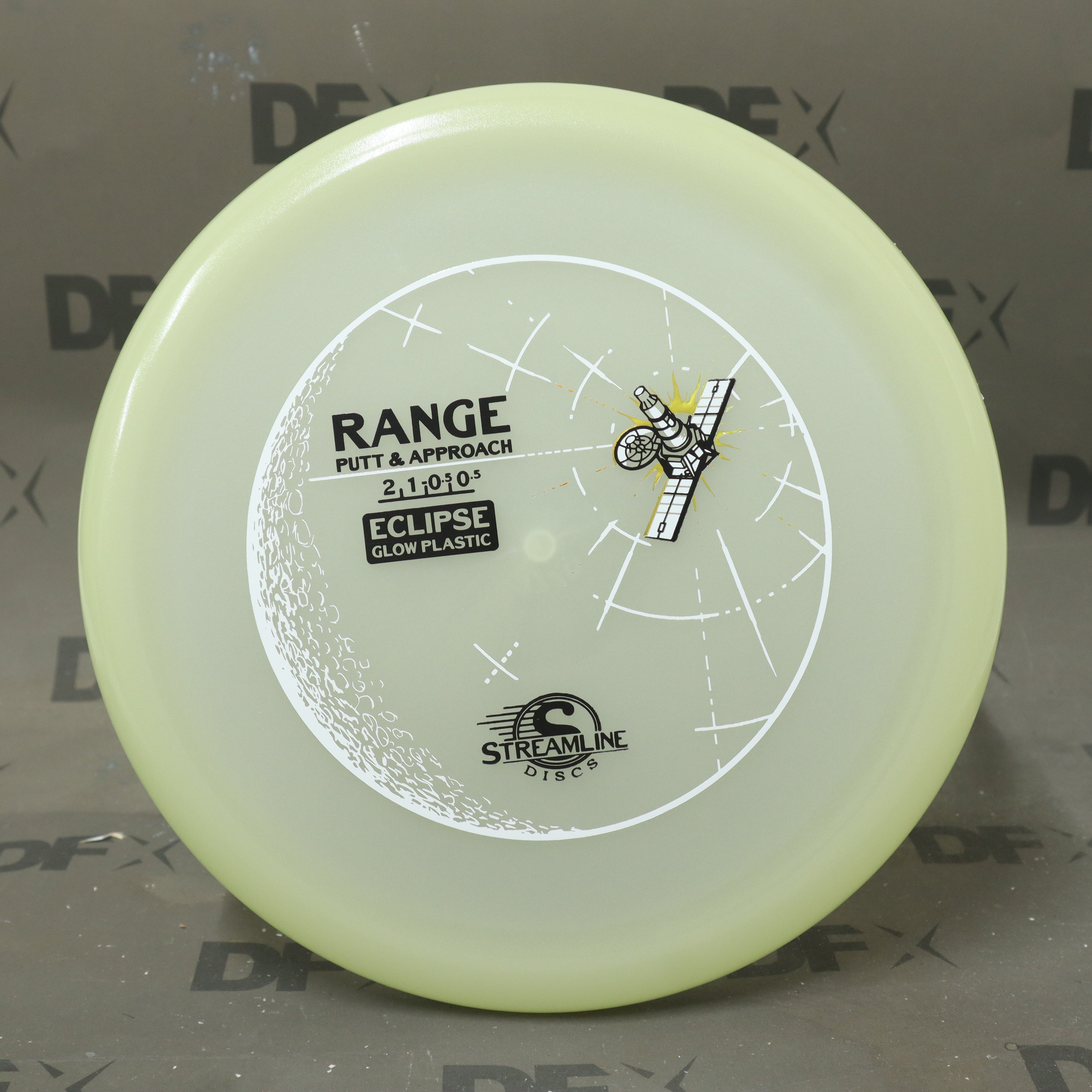 Streamline Eclipse Range