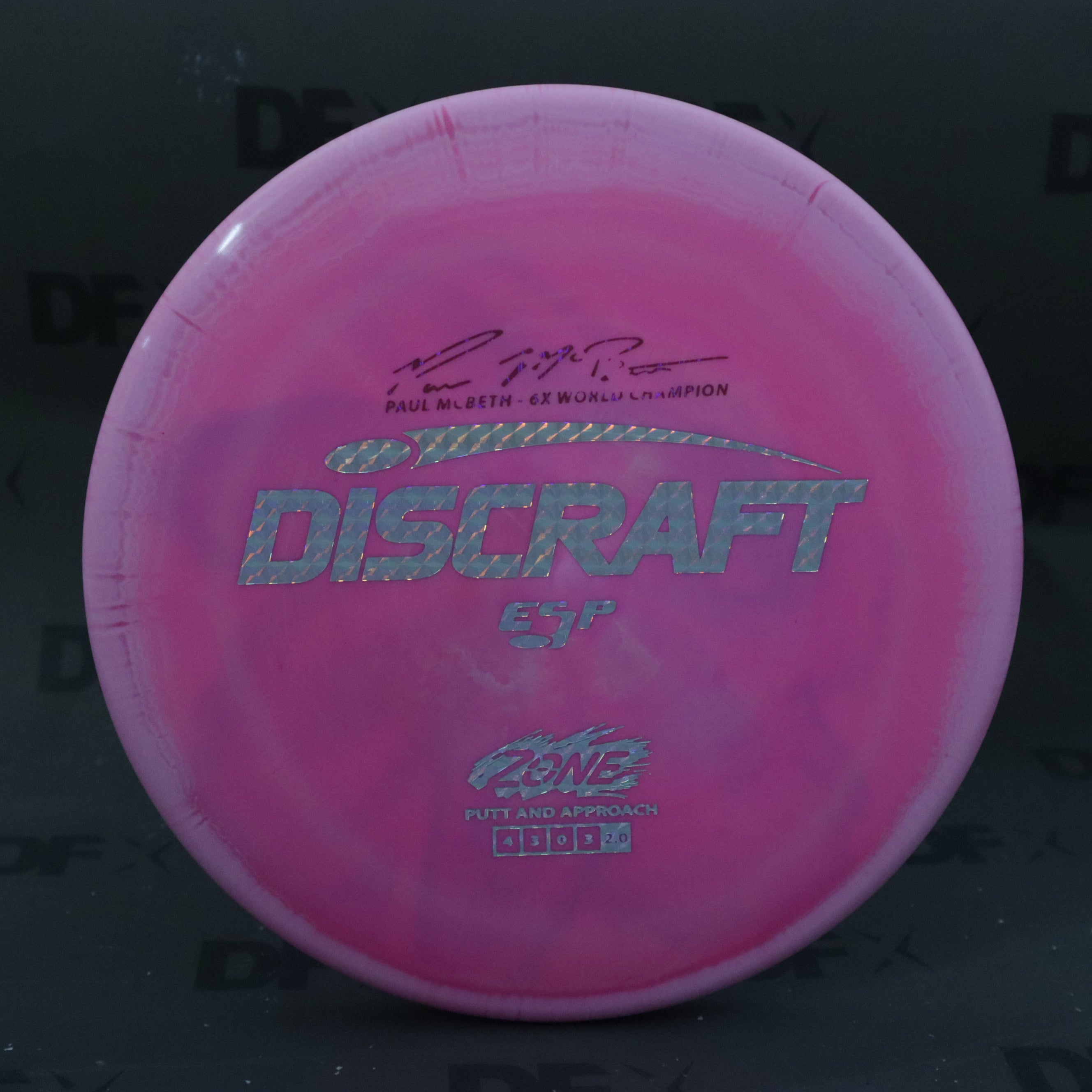 Discraft ESP Zone