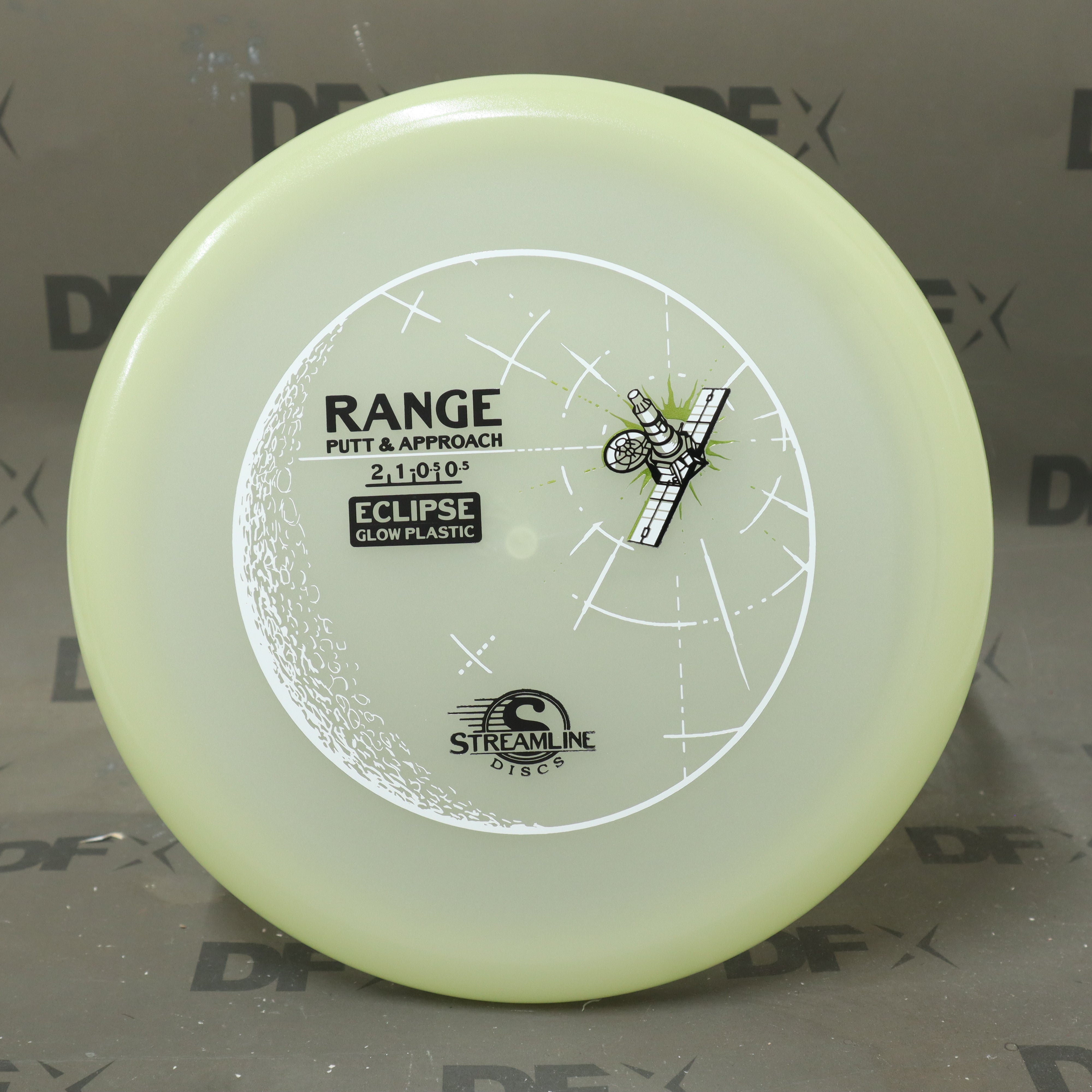 Streamline Eclipse Range